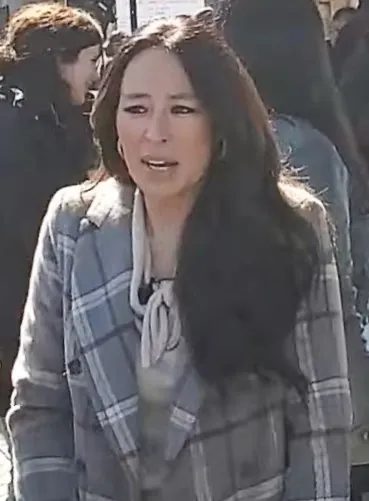 Joanna Gaines in 2026: Biography, Career, Net Worth & New Shows