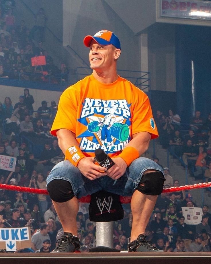 John Cena Net Worth 2026: WWE Legend’s Fortune, Career, and Legacy