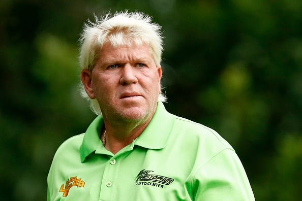 John Daly in 2026: Net Worth, Health, Career & Latest Updates