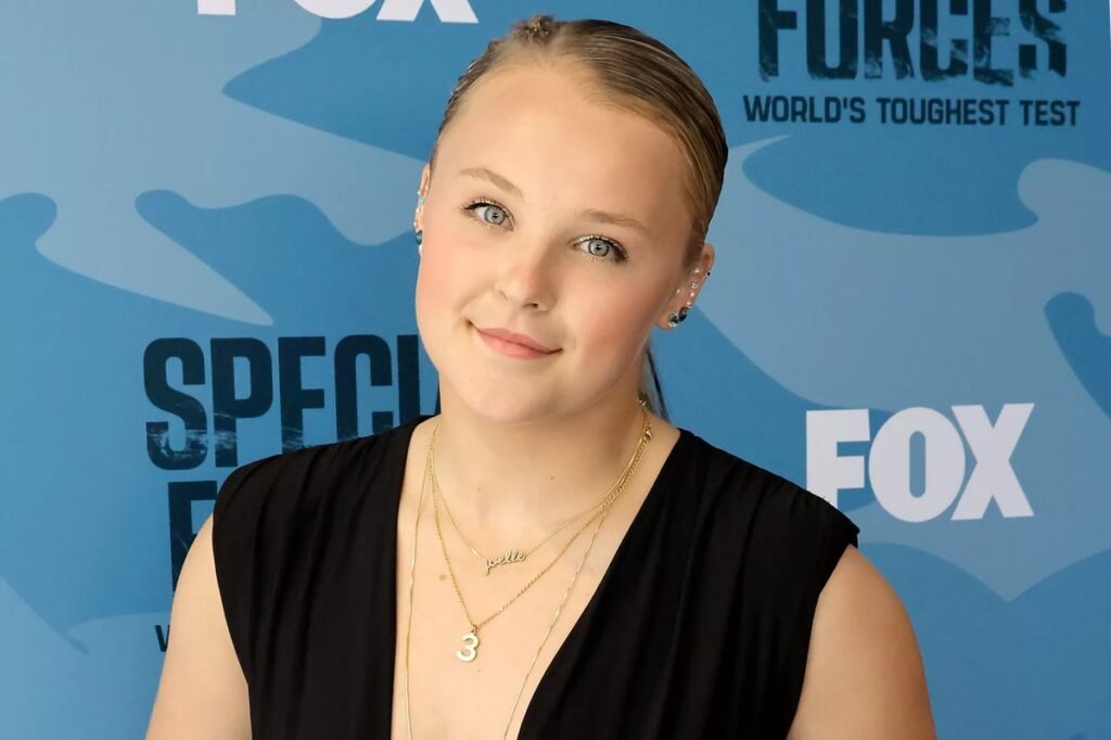 JoJo Siwa Net Worth 2026, Biography, Age, Career, Relationships & Life Facts
