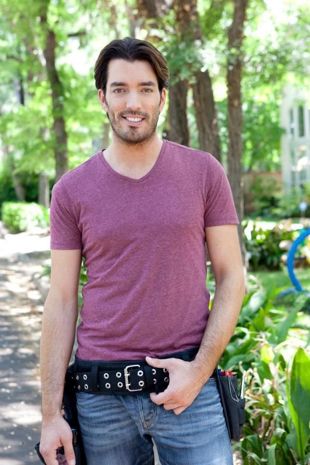Jonathan Scott in 2026: Net Worth, Career, Engagement & New HGTV Shows