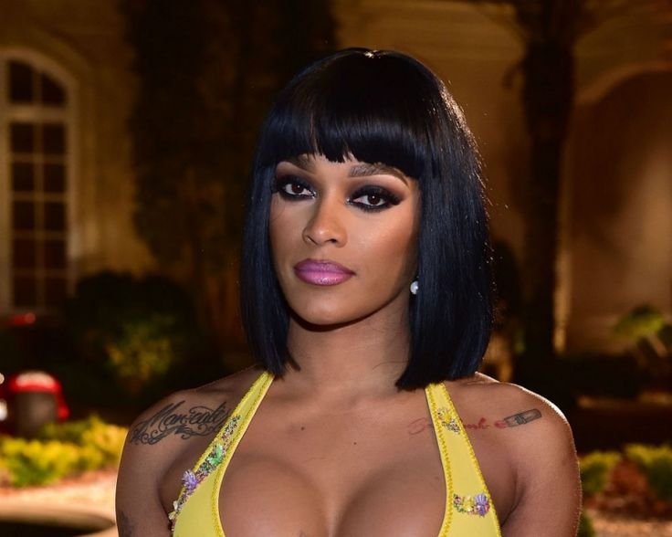 Joseline Hernandez Net Worth 2026, Biography & Career Facts