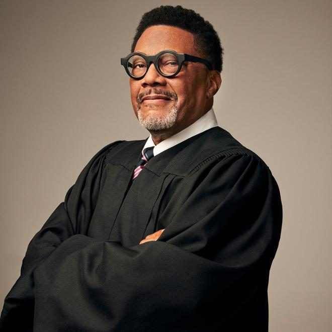 Judge Mathis Net Worth 2026 – Career, Biography & Personal Life