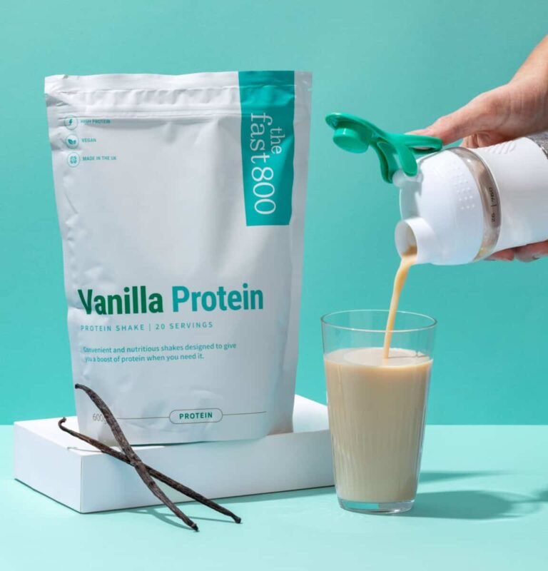 Top 5 Keto Protein Shake Brands for Low-Carb Nutrition in 2026
