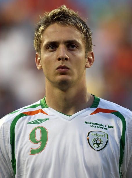 Kevin Doyle (football player) Net Worth 2026, Biography, Career & Life Story