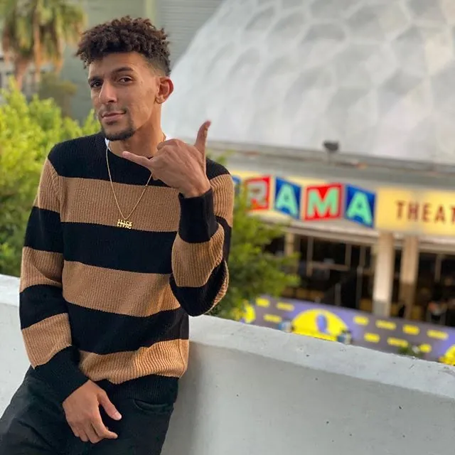 Khleo Thomas Net Worth 2026 – Life, Career, Income & Facts