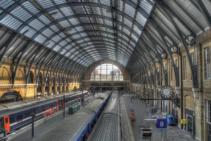 Kings Cross Station London: The Complete 2026 Traveller’s Guide