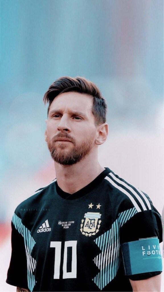 Lionel Messi Net Worth 2026, Biography, Career & Future