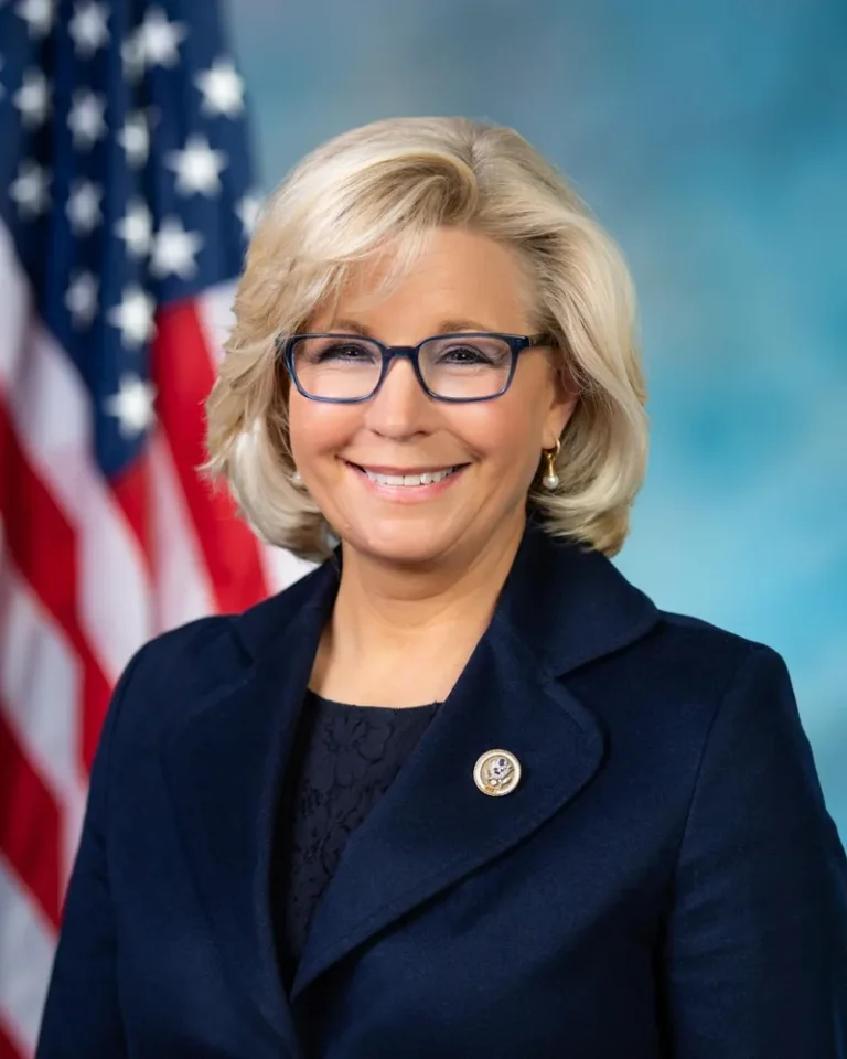 Liz Cheney Net Worth 2026: Biography, Salary, Career & Life Facts
