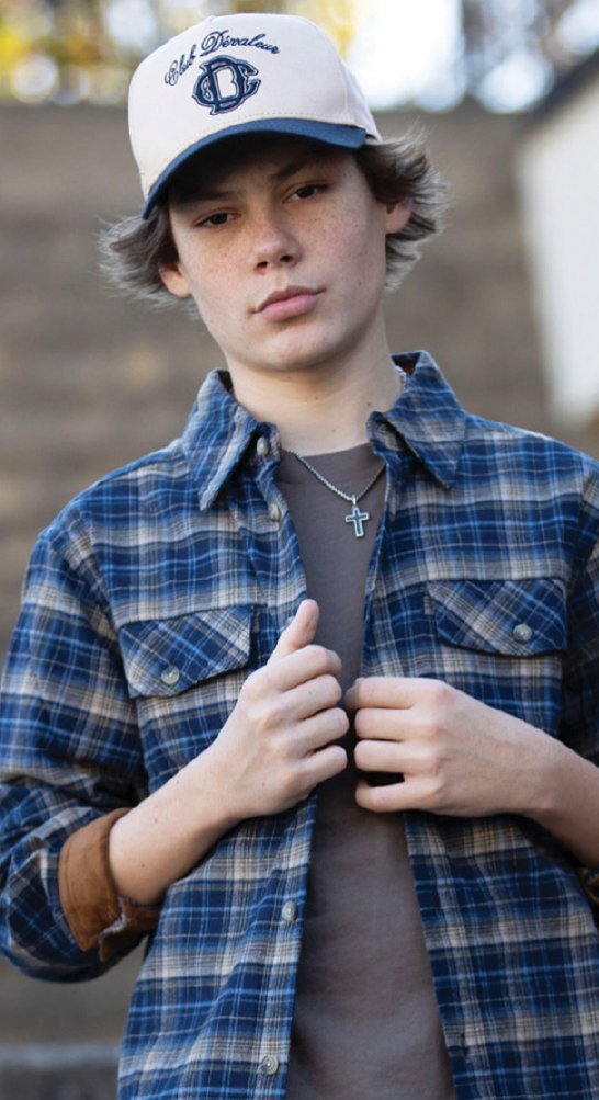 Maddox Batson Biography, Career, Net Worth & 2026 Updates