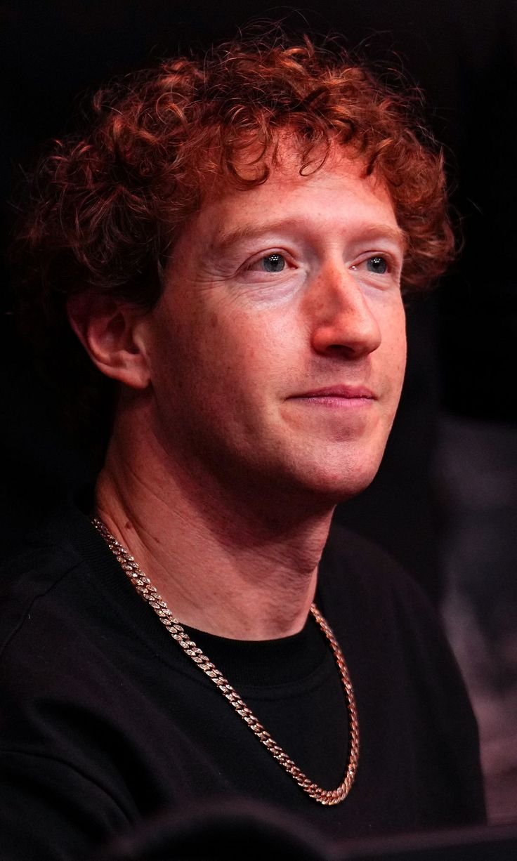 Mark Zuckerberg in 2026: Net Worth, AI, Career & Future