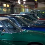 Mathewsons Classic Cars: The Real Business Behind Bangers and Cash