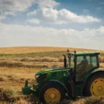 Matt Baker: From Blue Peter to a Sheep Farm in the Dales