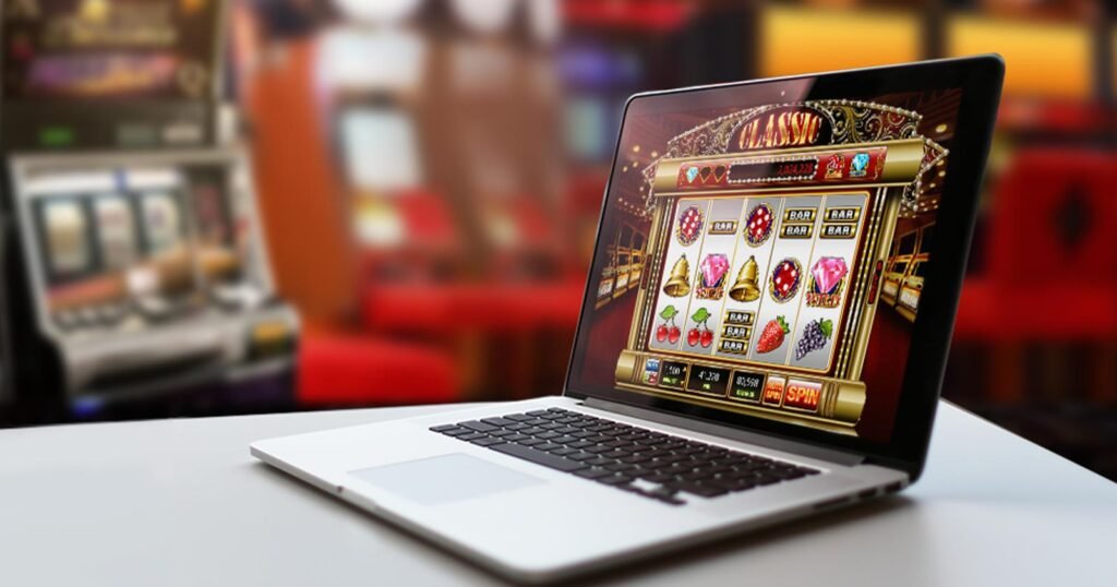 A Beginner’s Guide to Megaways Slots (2026 Update)
