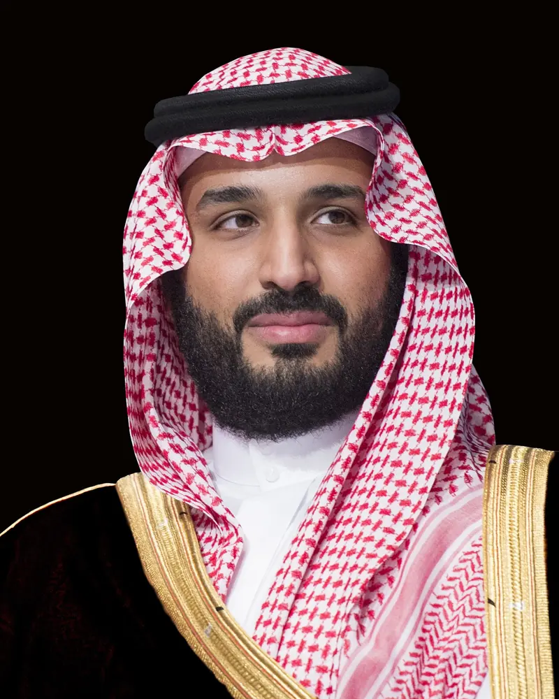 Mohammed bin Salman Net Worth 2026, Vision 2030 & Family Wealth