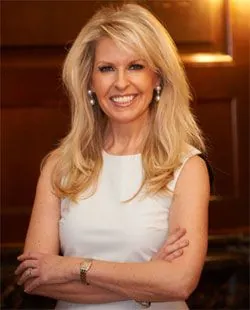 Monica Crowley Net Worth 2026: Biography, Salary, Career, and Current Role