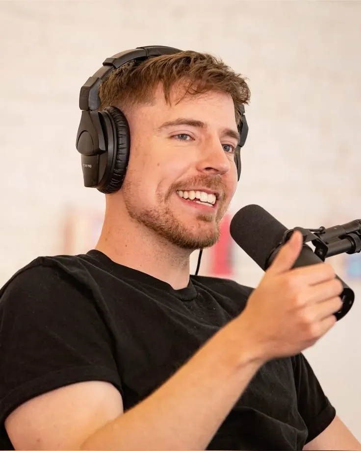 MrBeast Net Worth 2026: Biography, Career, Businesses & Philanthropy