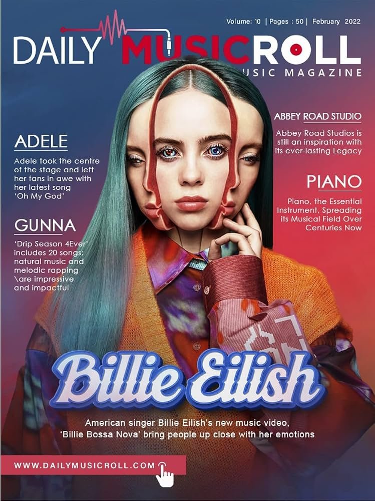 Top Music Magazines in Ireland You Should Read (2026 Guide)