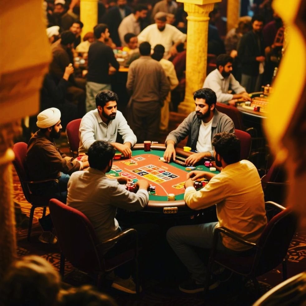 Labour Under Pressure as MPs Push for New Gambling Laws in the U.K.