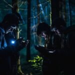 Night Vision Devices in Mountain Rescue Operations | 2026 Guide