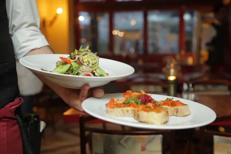 10 Restaurants in Nottingham City Worth Visiting | Local Dining Guide