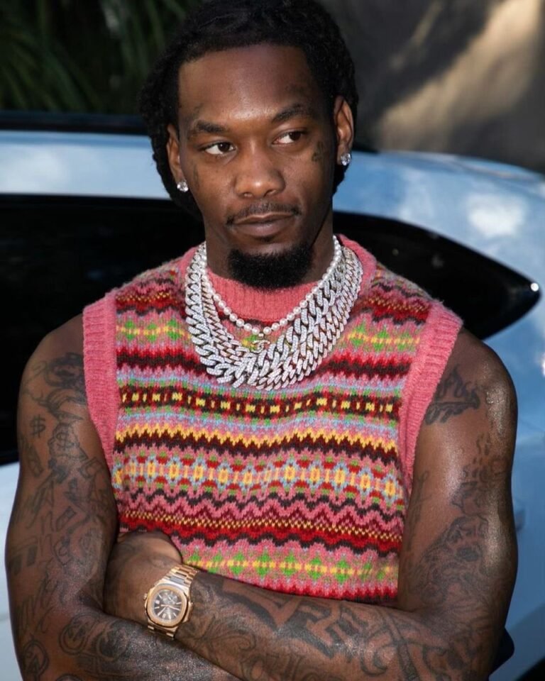 Offset Net Worth 2026 – Biography, Career & Life Story