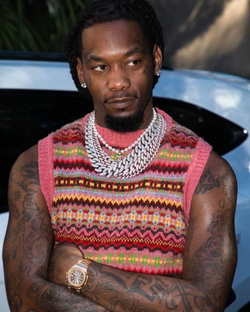 Offset Net Worth 2026 – Biography, Career & Life Story