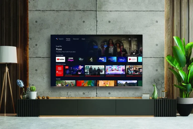 Difference Between OLED and QLED Which TV Is Better in 2026