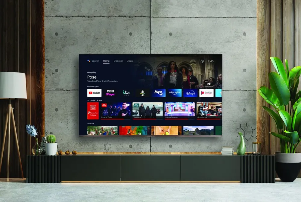Difference Between OLED and QLED Which TV Is Better in 2026