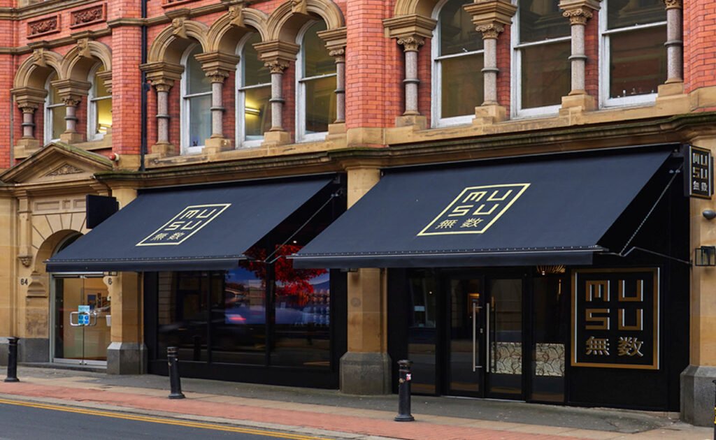 Best Omakase in Manchester – Top Sushi Dining Experiences