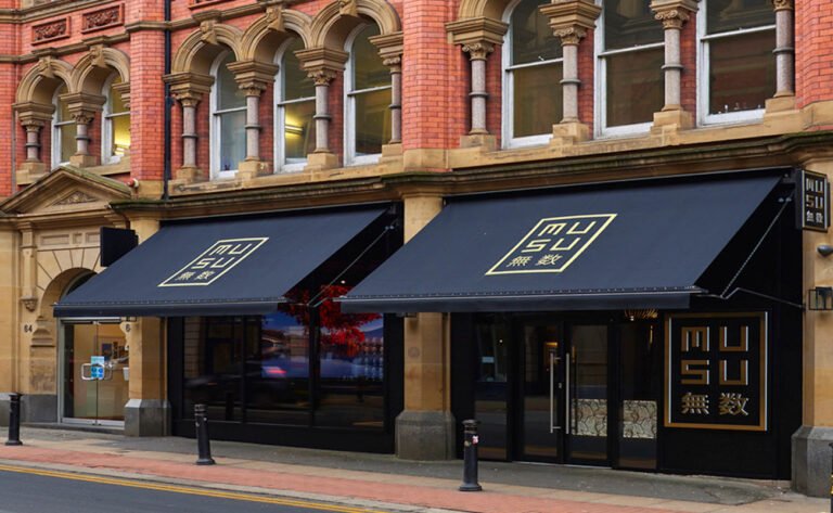 Best Omakase in Manchester – Top Sushi Dining Experiences