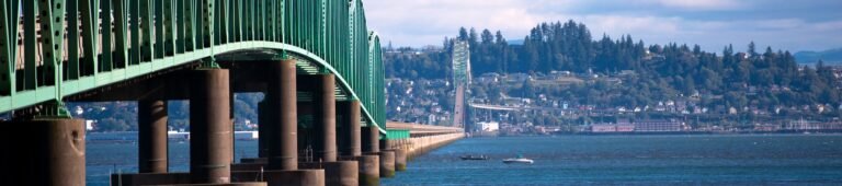 7-Day Oregon Coast Road Trip Itinerary (2026) – Scenic Stops from Astoria to Bandon