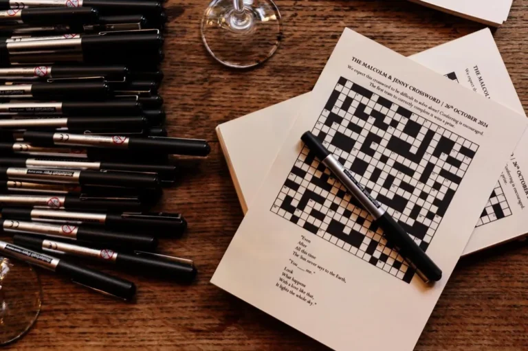 Ornately Decorated Crossword Clue Answer + Meaning Explained (Updated 2026)