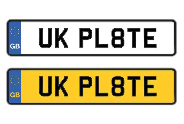 Personalised Number Plates UK 2026 | Latest Styles, Legal Guide & Pricing