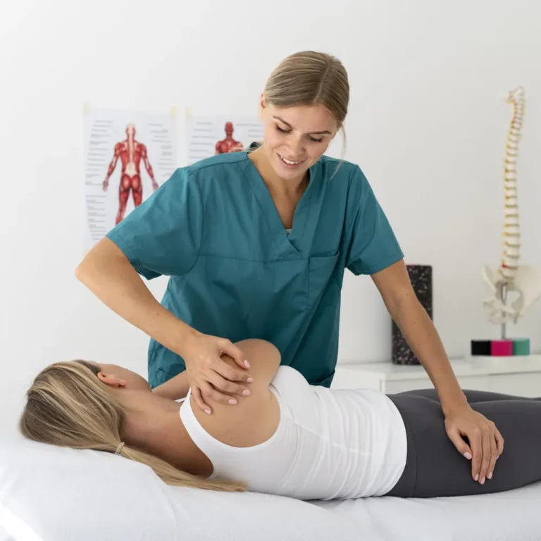 Physiotherapy Clinic in London: Services, Appointments & What You Should Know