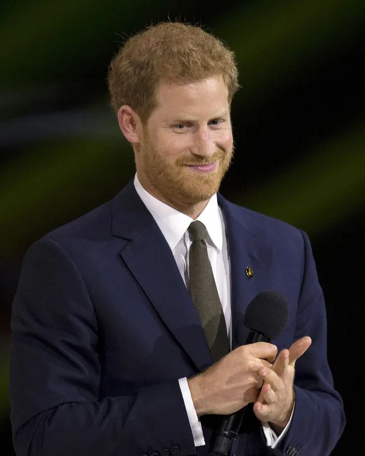 Prince Harry Net Worth 2026, Age, Biography, Career, and Life Story