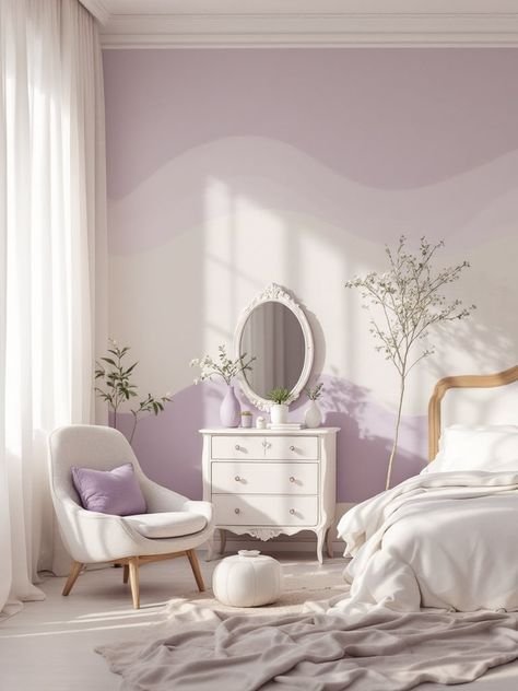 15 Gorgeous Purple Bedroom Interior Design Ideas for 2026 (Modern & Dreamy Looks)