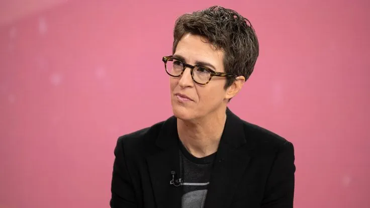 Rachel Maddow Net Worth 2026: Salary, Career, Books & Life Facts