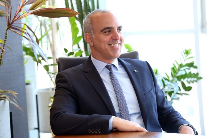 Rami Bitar Lebanon: The Entrepreneur Behind Tawfeer Supermarkets