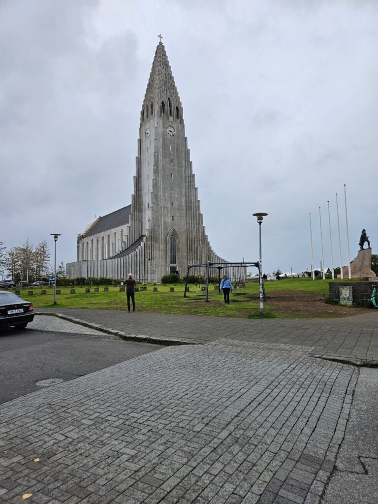 15 Best Things to Do in Reykjavík, Iceland (2026 Guide)