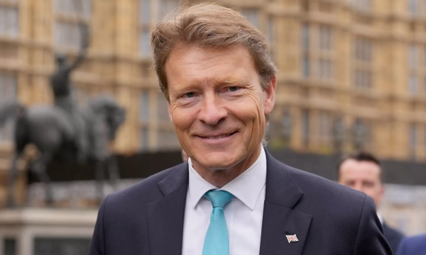 Richard Tice Net Worth 2026 – Business, Politics, and Financial Insights