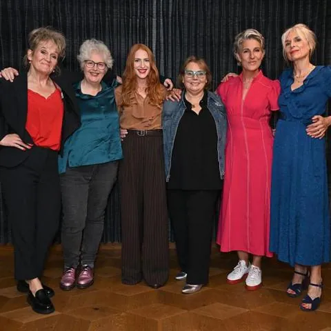 Riot Women (2025): Sally Wainwright’s BBC Drama About Midlife, Menopause & Punk Rebellion