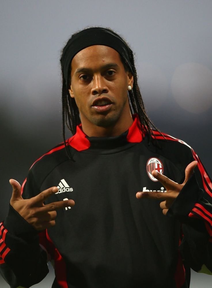Ronaldinho Net Worth in 2026: Biography, Career, Income & Legacy