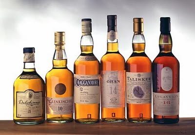 Scotch Whiskies – Discover the Heritage, Craftsmanship and Modern Elegance of Scotland’s Finest Spirit