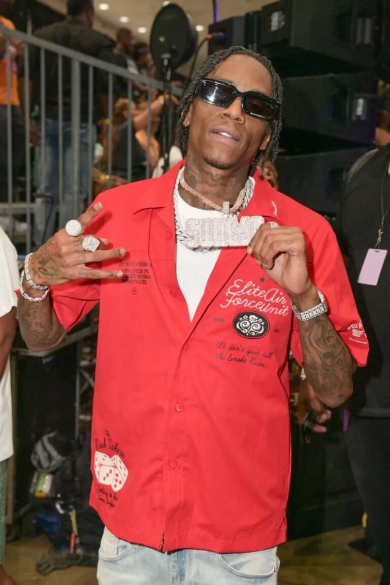 Soulja Boy Net Worth 2026, Biography, Career, Age & Legal Issues