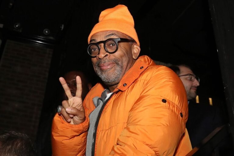 Spike Lee Net Worth 2026: Biography, Career, Movies, and Life Story