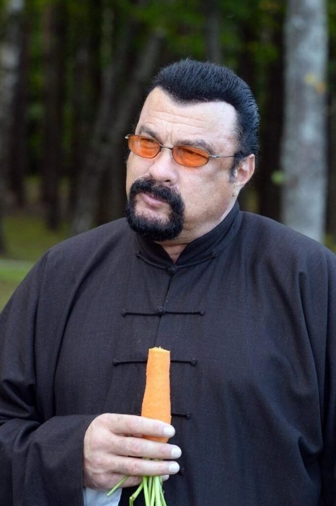 Steven Seagal Net Worth 2026 – Career, Wealth & Life Updates