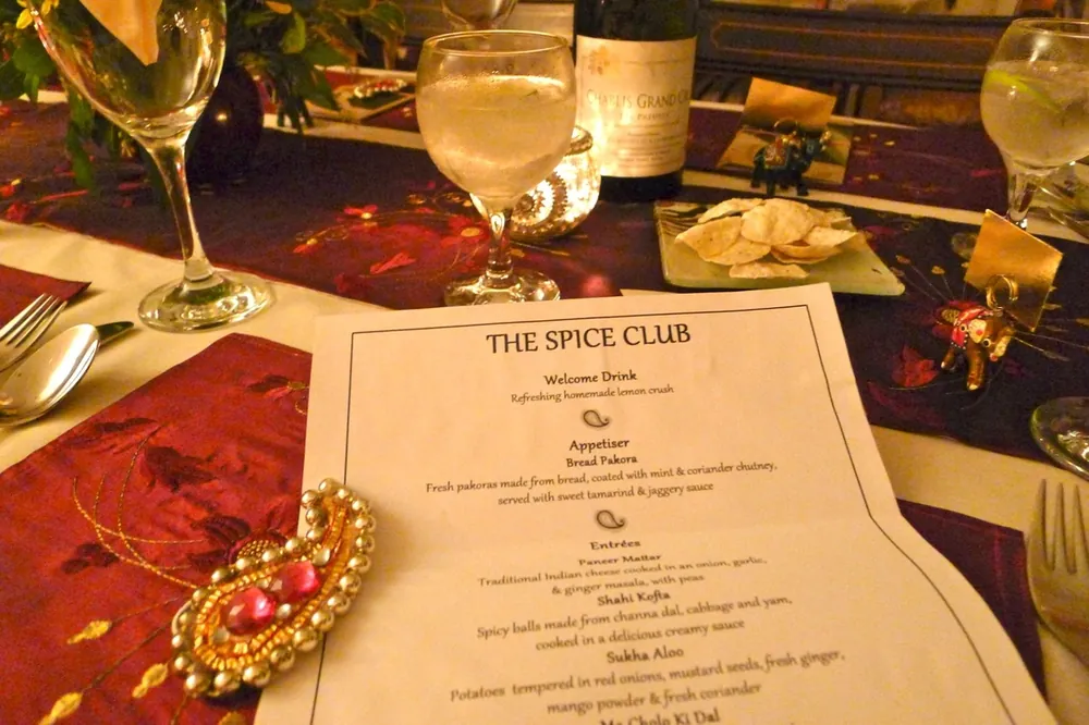 Top 5 Supper Clubs in Manchester 2026 | Secret Dining Guide