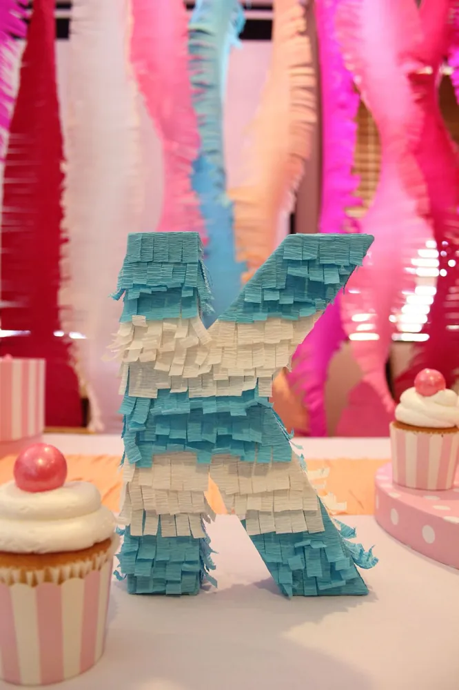 Sweet-Filled Party Decoration Crossword Clue Answer + Explanation (Updated 2026)