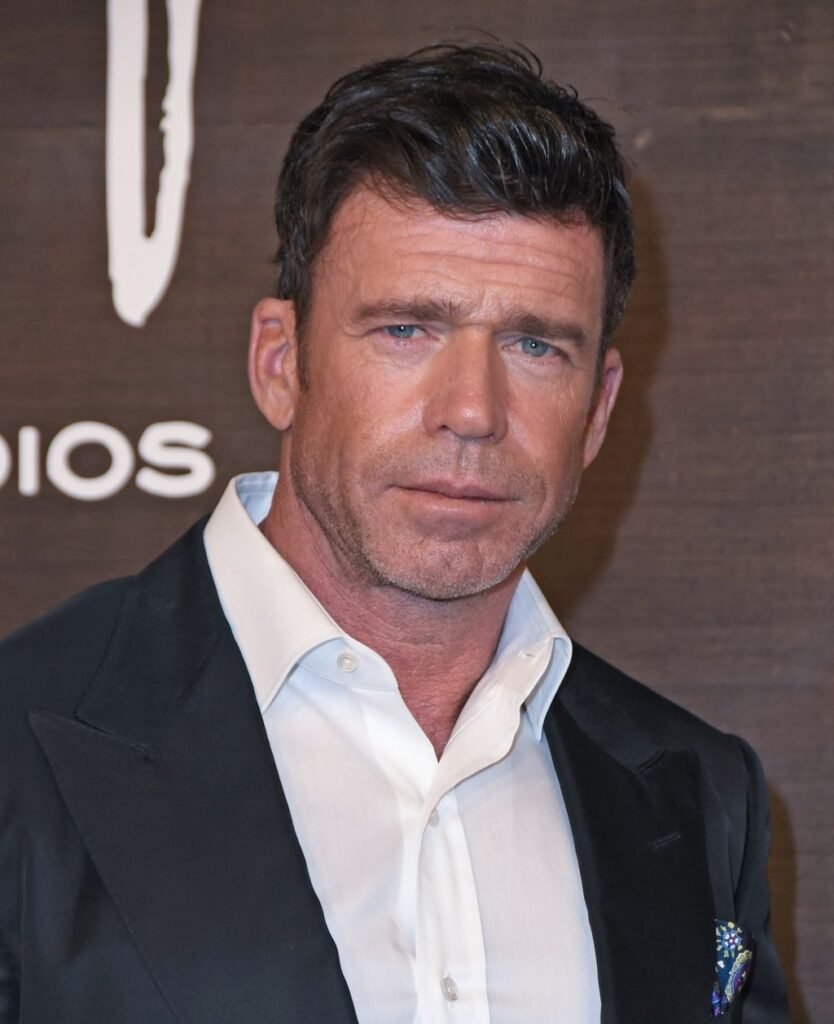 Taylor Sheridan Net Worth 2026, Biography & Career